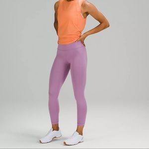 Lululemon legging size 6